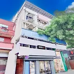 Hotel O Kashish Residency