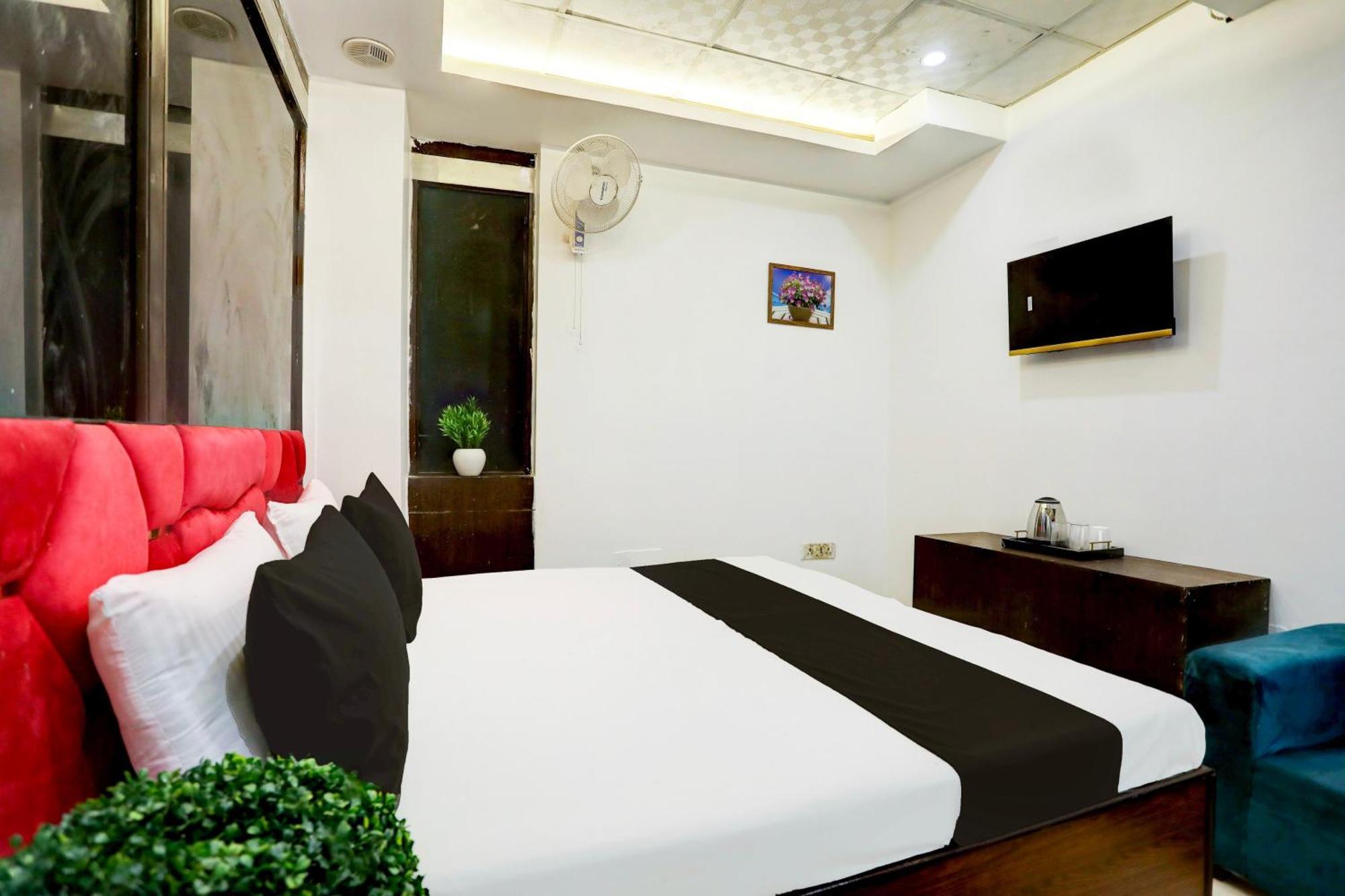 O Kashish Residency