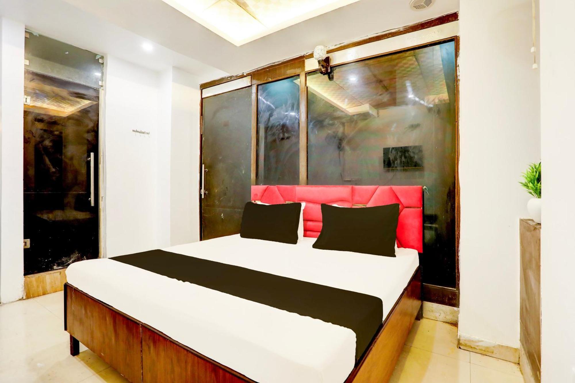 O Kashish Residency