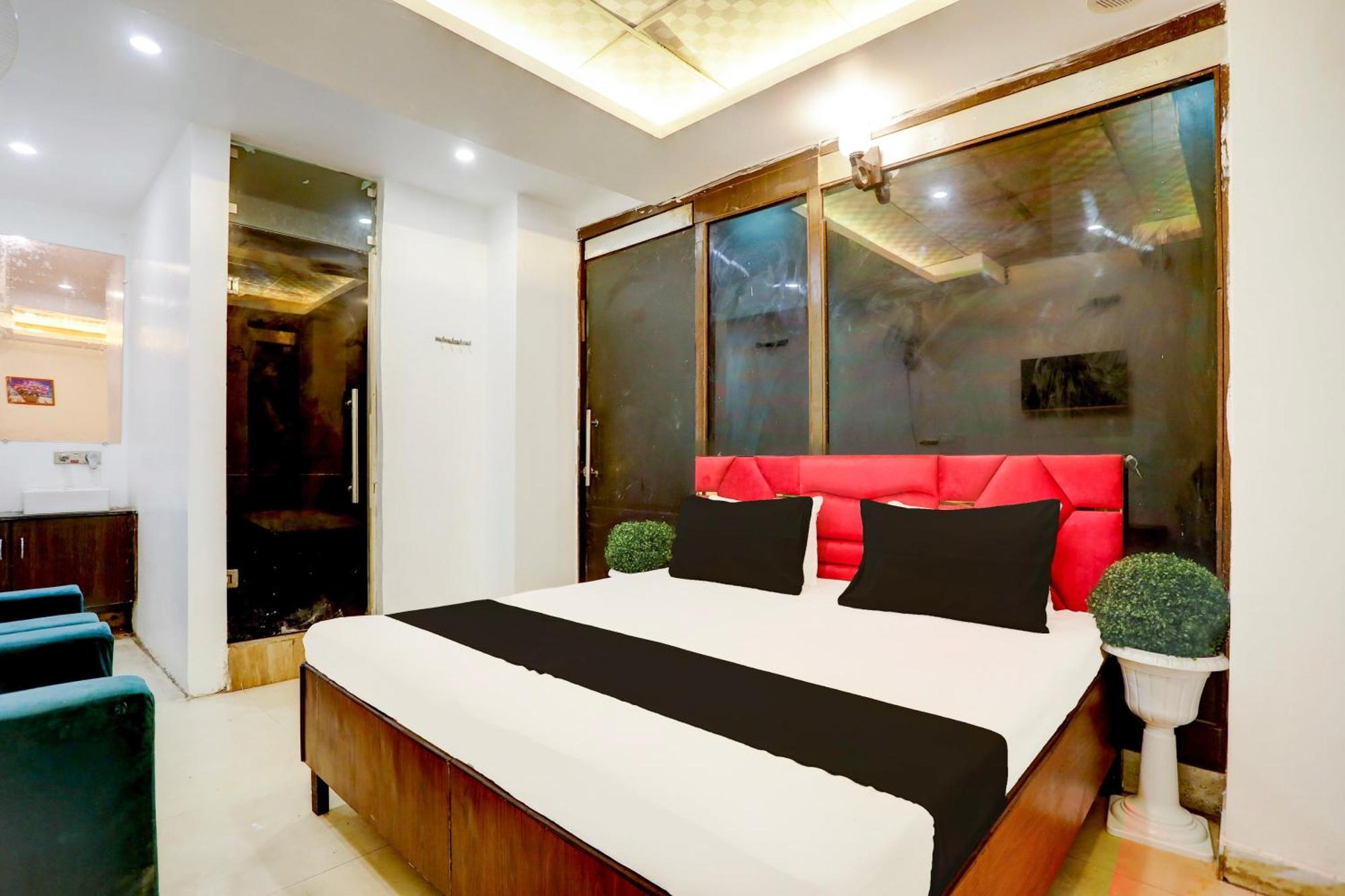 O Kashish Residency New Delhi