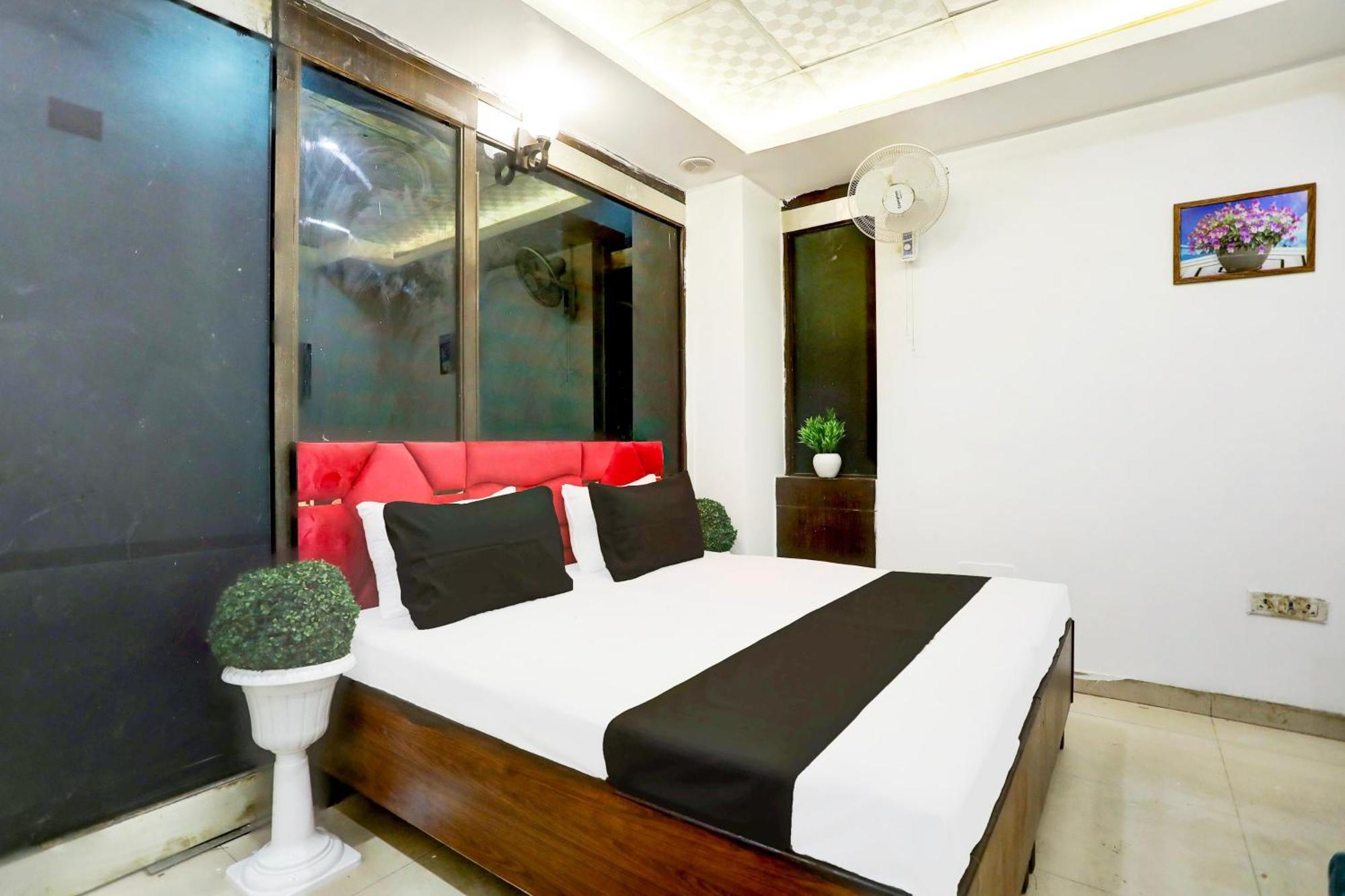 O Kashish Residency