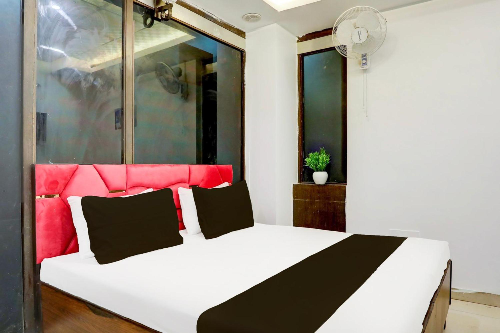 Hotel O Kashish Residency
