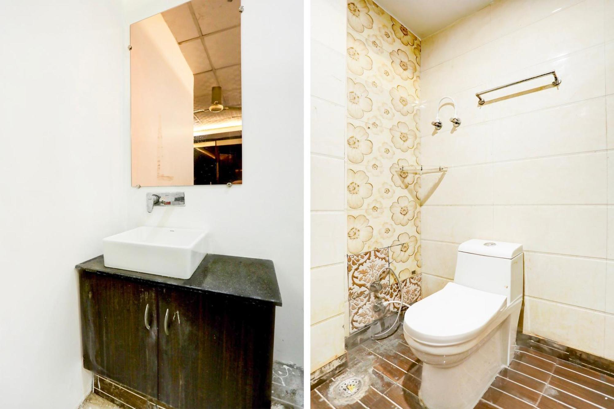 O Kashish Residency Hotel New Delhi