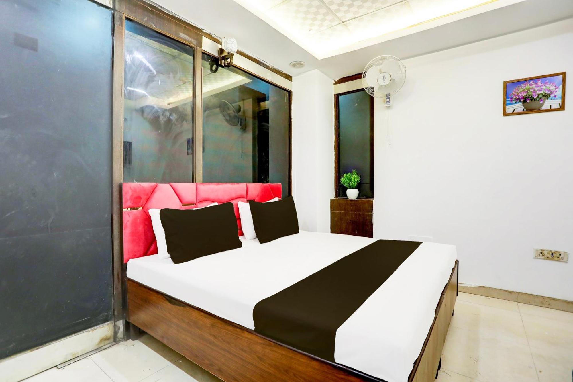 O Kashish Residency 4*