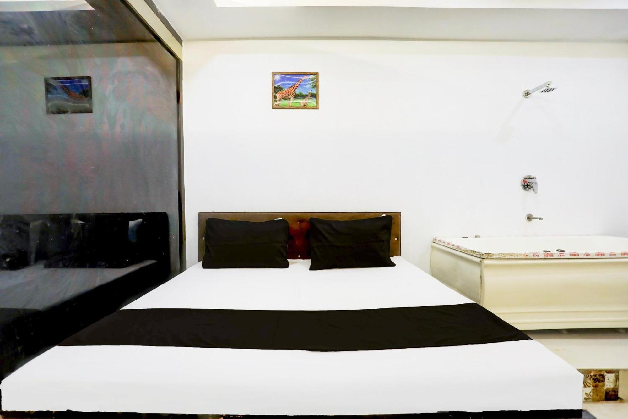 Hotel O Kashish Residency