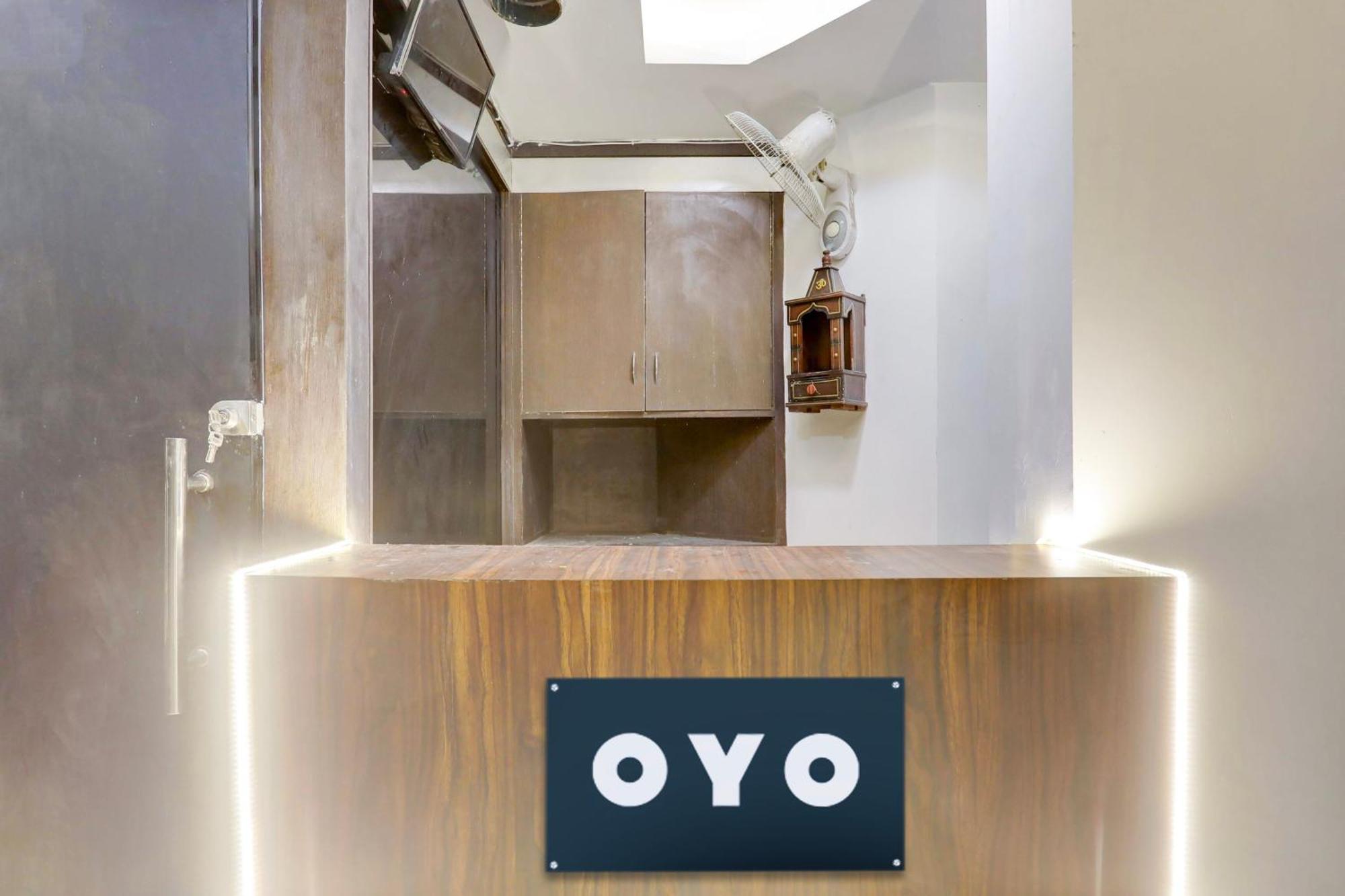 Hotel O Kashish Residency 4*