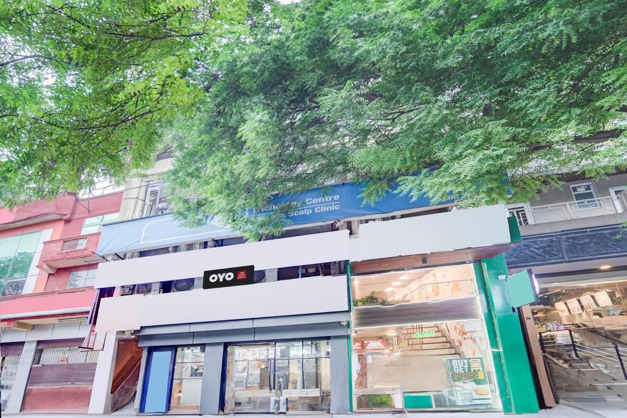 Hotel O Kashish Residency 4*